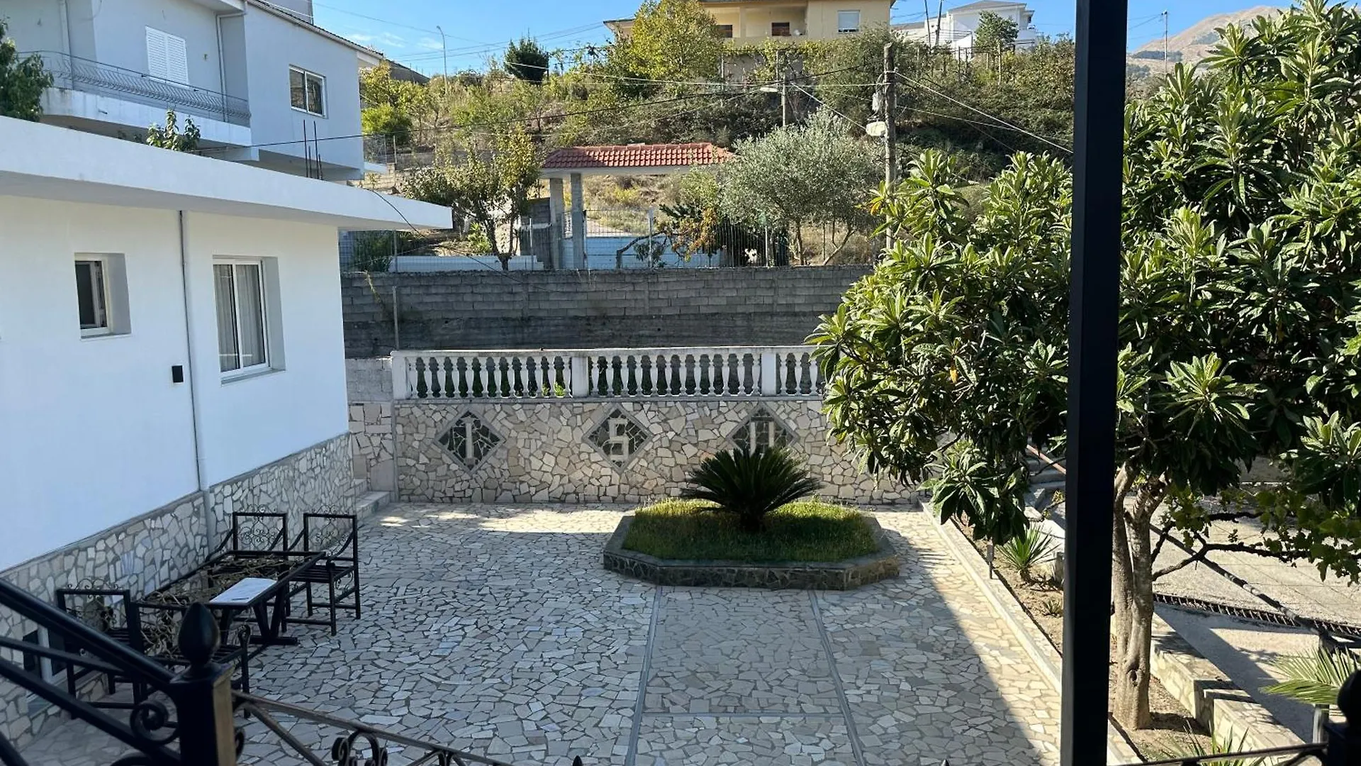 Apartamento Villa Braho Gjirokastër