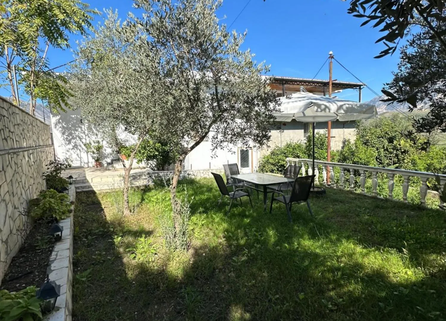 Villa Braho Gjirokastër 0*,  Albanien