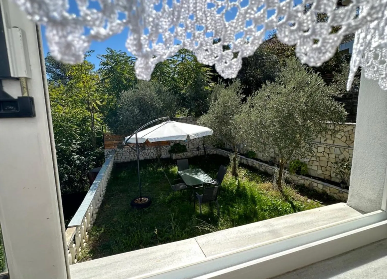 Lägenhet Villa Braho Gjirokastër Albanien