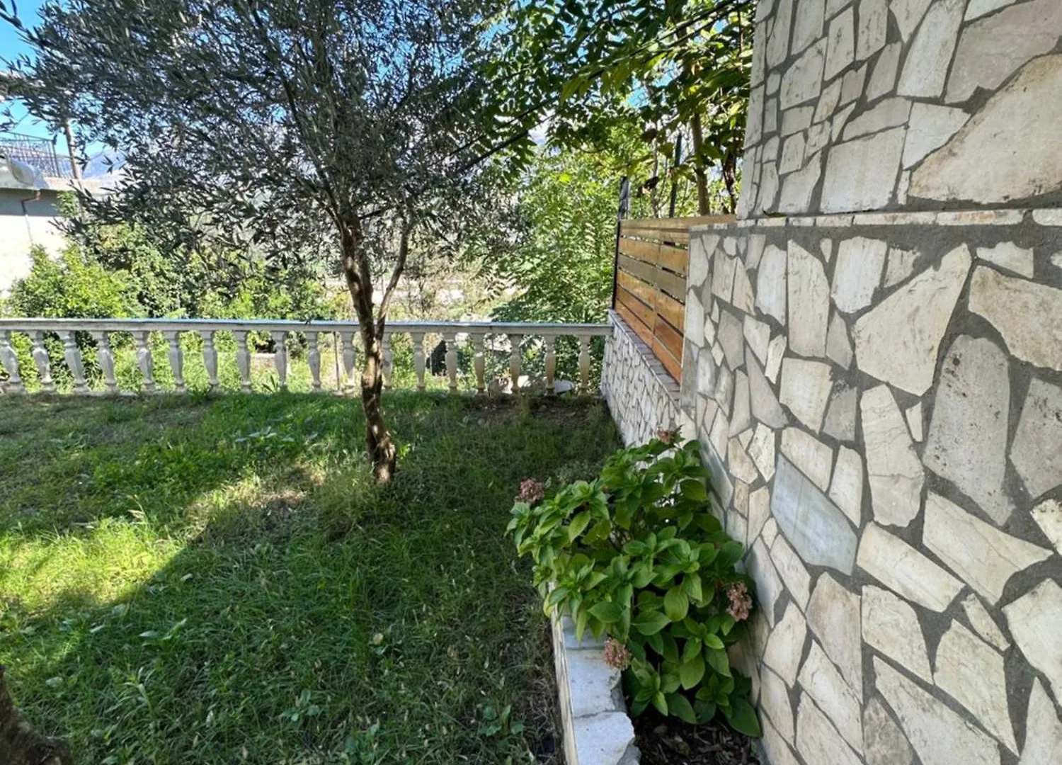 Villa Braho Gjirokastër