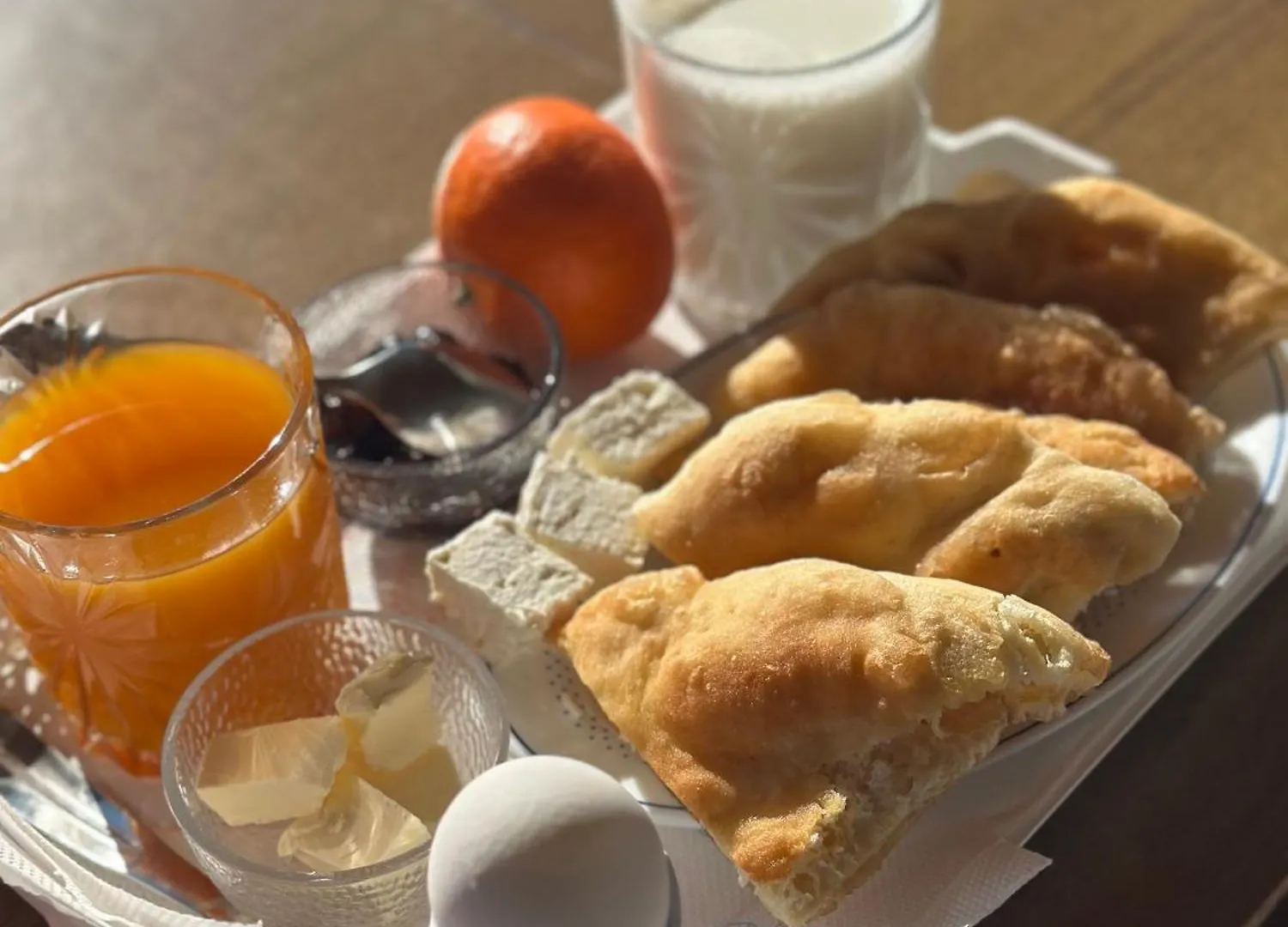 Apartamento Villa Braho Gjirokastër