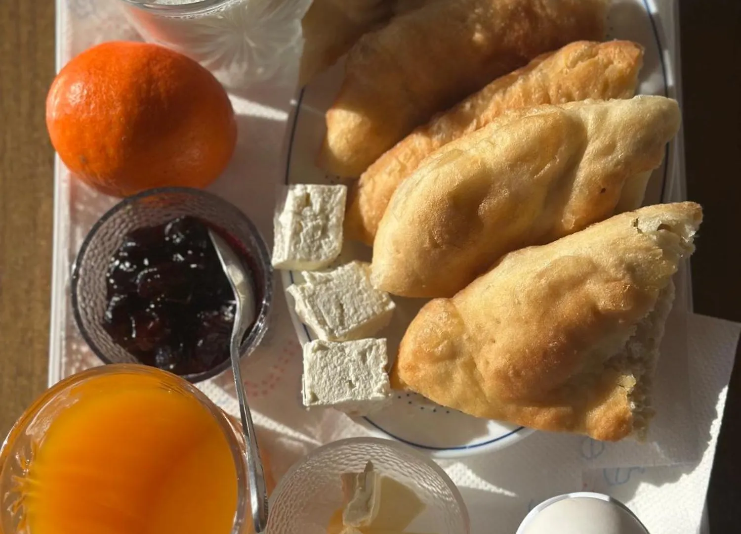 Villa Braho Gjirokastër Apartamento