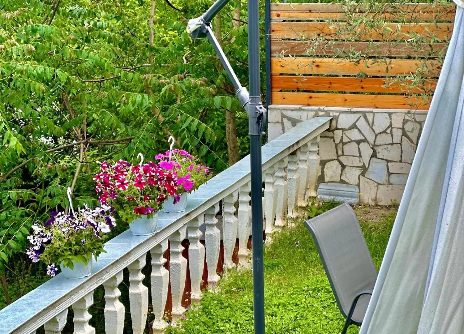 Apartamento Villa Braho Gjirokastër Albania