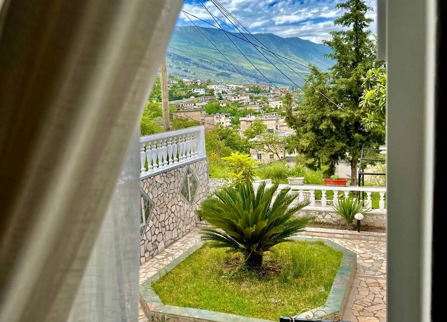 Villa Braho Gjirokastër
