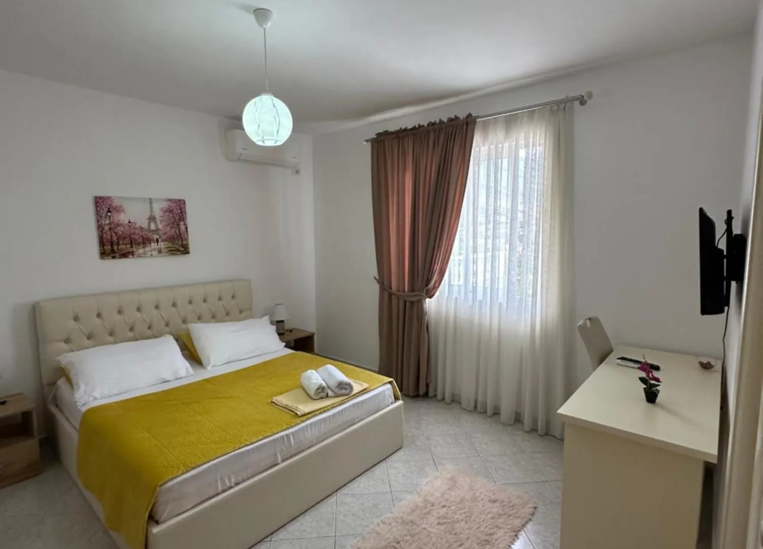 Villa Braho Gjirokastër Apartamento