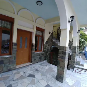 Casa de hóspedes Urat, Gjirokastër